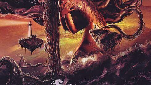 Solemn Vision DESPITE THE RISE OF THE SUN