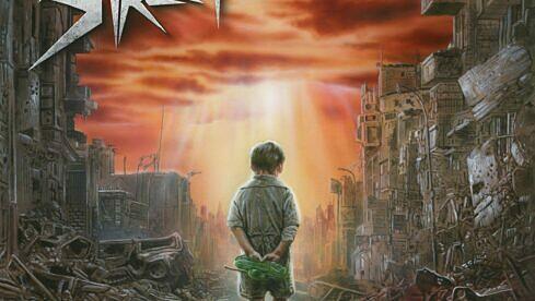 Elm Street THE GREAT TRIBULATION