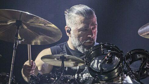 John Dolmayan, System Of A Down