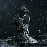 Die neue Kampagne lässt uns im Regen zurück.