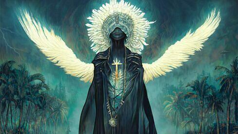 Angra CYCLES OF PAIN