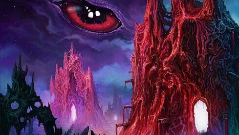 Satan's Fall DESTINATION DESTRUCTION