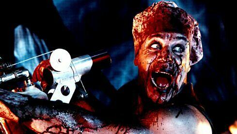 Rammstein-Frontmann Till Lindemann