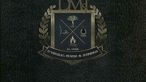 D'Virgilio, Morse & Jennings SOPHOMORE