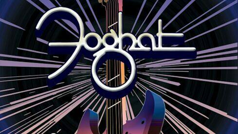 Foghat SONIC MOJO