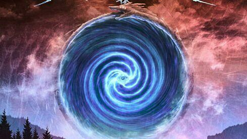 Shylmagoghnar CONVERGENCE