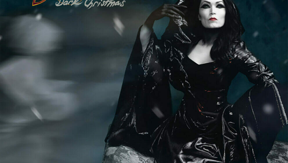 Tarja DARK CHRISTMAS