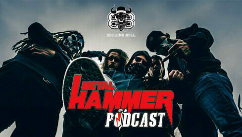 METAL HAMMER Podcast