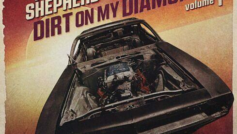 Kenny Wayne Shepherd DIRT ON MY DIAMONDS VOL. 1