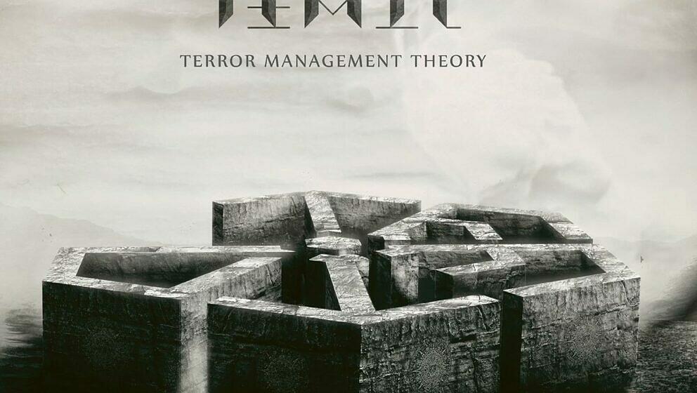 Temic TERROR MANAGEMENT THEORY