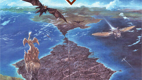 Thorium EXTRAORDINARY JOURNEYS PT. 1