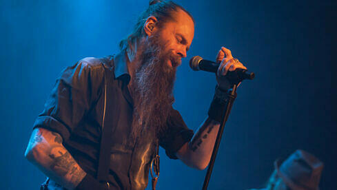 Sólstafir, 19.11.2023, Hamburg, Uebel & Gefährlich