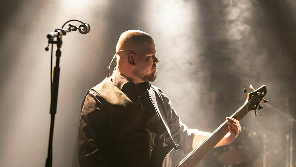 The Abbey, , 19.11.2023, Hamburg, Uebel & Gefährlich