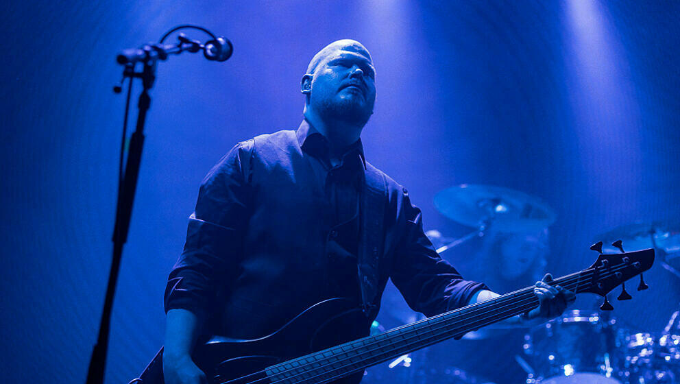 The Abbey, , 19.11.2023, Hamburg, Uebel & Gefährlich