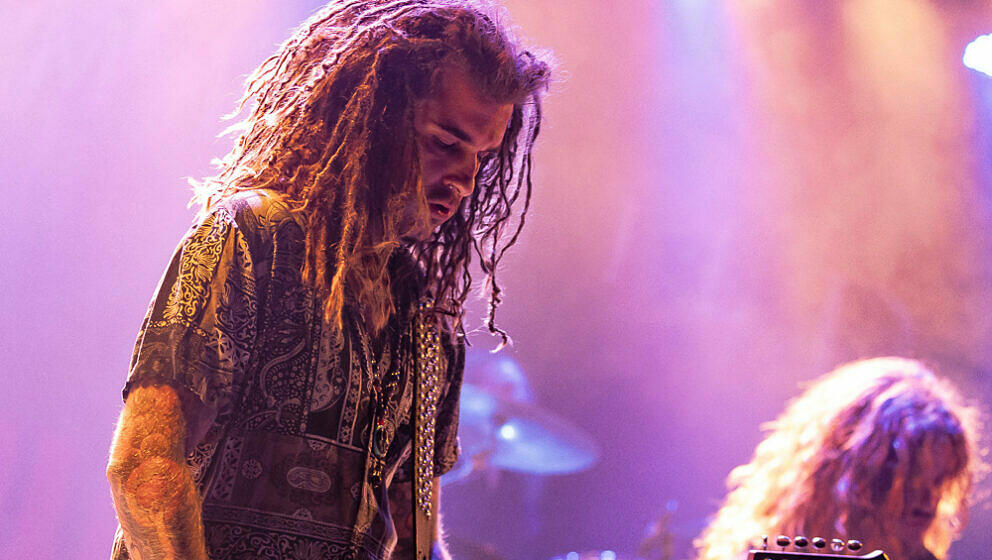 Timechild, , 19.11.2023, Hamburg, Uebel & Gefährlich