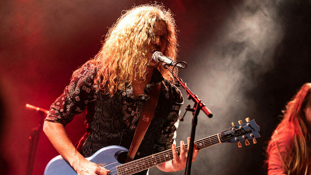 Timechild, , 19.11.2023, Hamburg, Uebel & Gefährlich