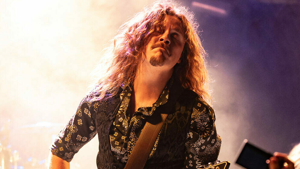 Timechild, , 19.11.2023, Hamburg, Uebel & Gefährlich