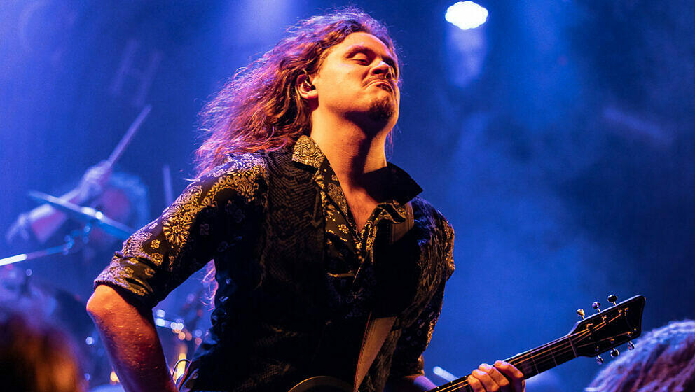 Timechild, , 19.11.2023, Hamburg, Uebel & Gefährlich