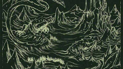 Helga WRAPPED IN MIST