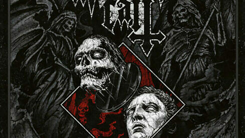 Master's Call A JOURNEY FOR THE DAMNED