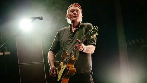 Killing Joke-Gitarrist Kevin "Geordie" Walker lebt nicht mehr