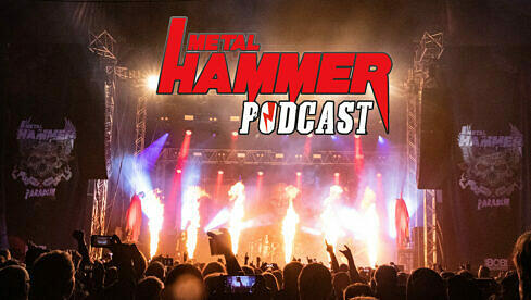 METAL HAMMER Podcast