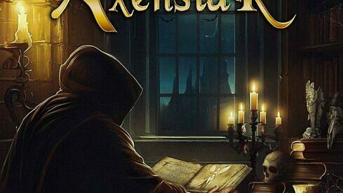 Axenstar CHAPTER VIII