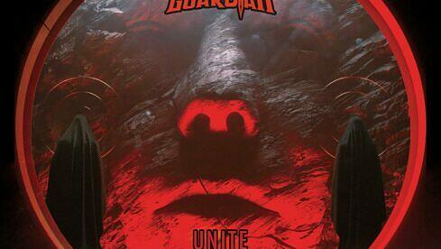 Immortal Guardian UNITE AND CONQUER