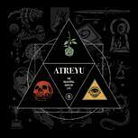 Atreyu THE BEAUTIFUL DARK OF LIFE