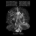 Dimmu Borgir INSPIRATIO PROFANUS