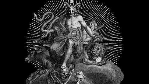 Dimmu Borgir INSPIRATIO PROFANUS