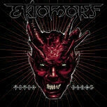 Ektomorf VIVID BLACK