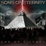 Sons Of Eternity END OF SILENCE