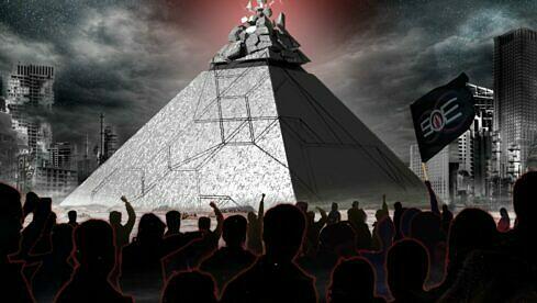 Sons Of Eternity END OF SILENCE