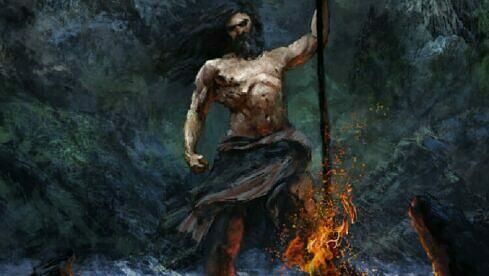 Winterhorde NEPTUNIAN