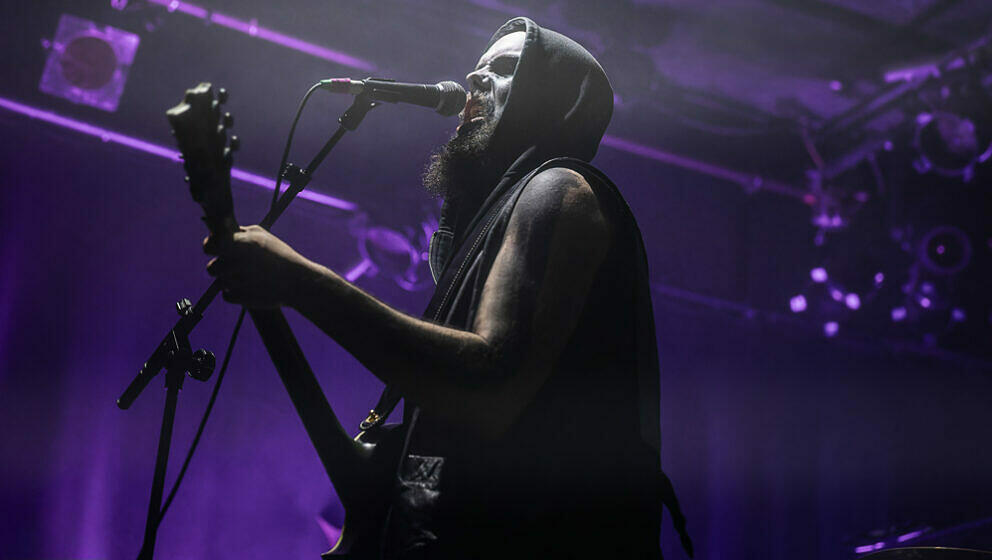 Kvaen @ Hirsch Nürnberg, 5.12.2023