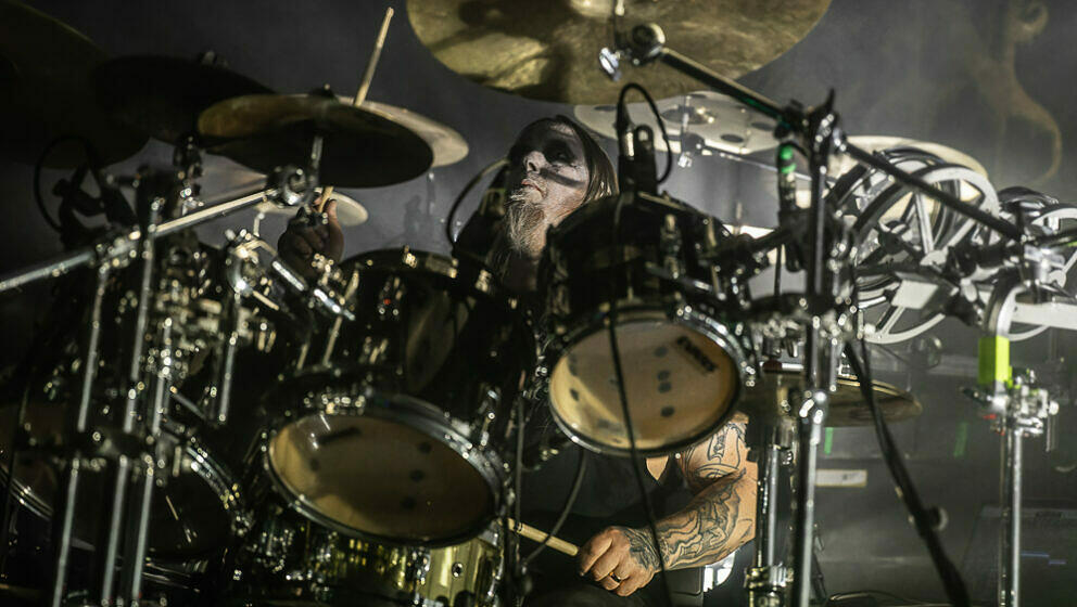 Kvaen @ Hirsch Nürnberg, 5.12.2023