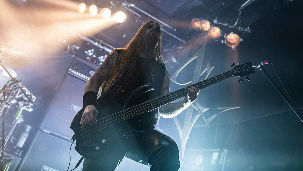 Kvaen @ Hirsch Nürnberg, 5.12.2023