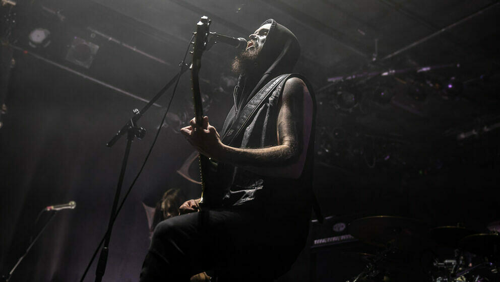 Kvaen @ Hirsch Nürnberg, 5.12.2023