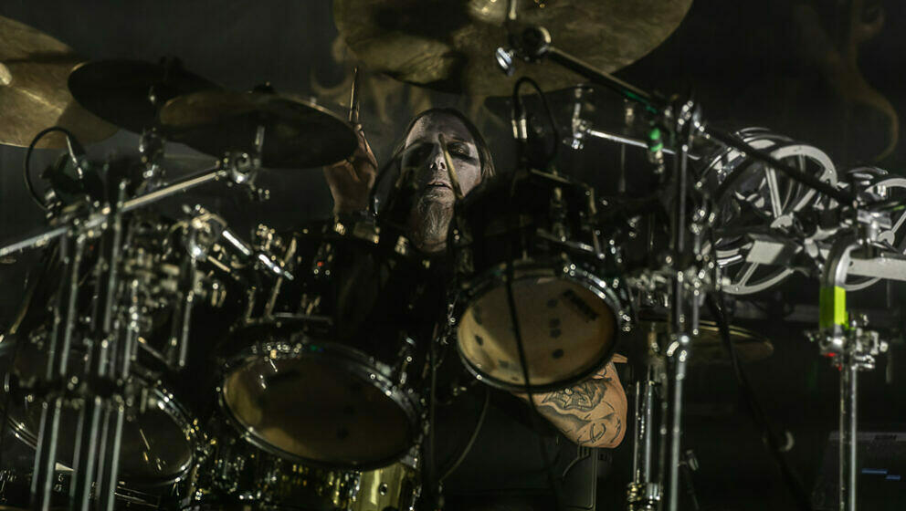 Kvaen @ Hirsch Nürnberg, 5.12.2023