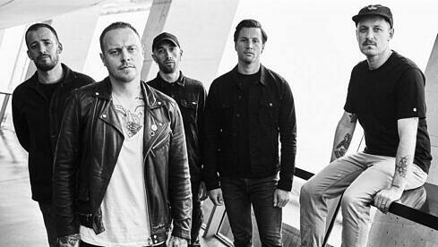 Architects sind der Donnerstags-Headliner beim diesjährigen Summer Breeze