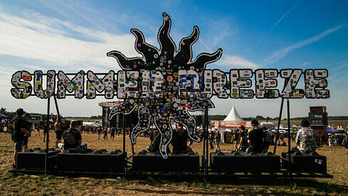 Summer Breeze: "Bestes Festival" dank Fan-Voting bei den HELGA! Festival Awards 2024