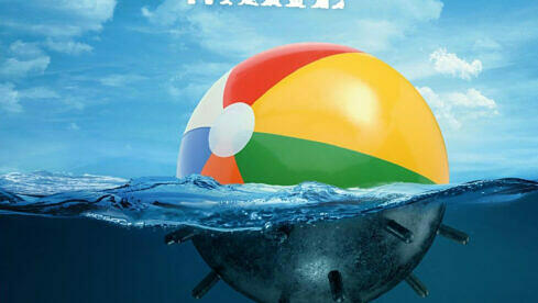 Dritte Wahl URLAUB IN DER BREDOUILLE