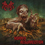 Horrifier HORRID RESURRECTION