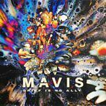 Mavis GRIEF IS NO ALLY