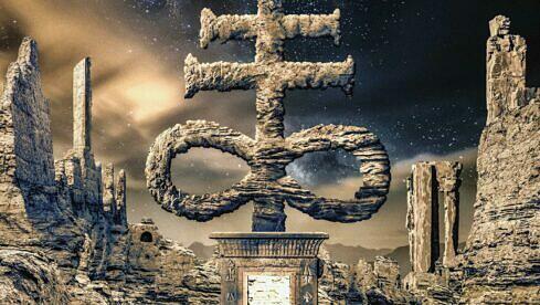 Therion LEVIATHAN III