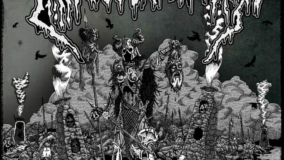 5. Thronehammer KINGSLAYER