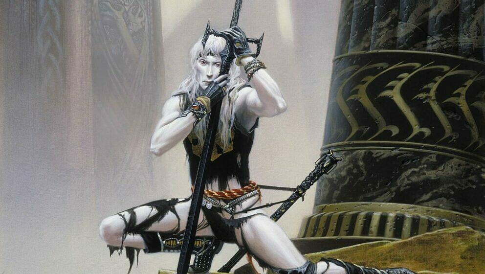 6. Cirith Ungol DARK PARADE