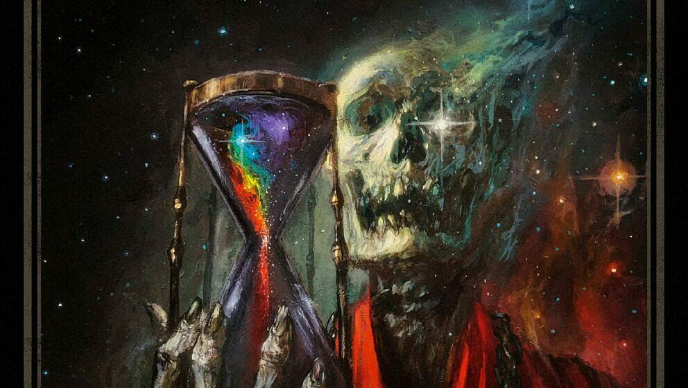 9. Enforcer NOSTALGIA