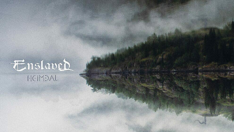 3. Enslaved HEIMDAL